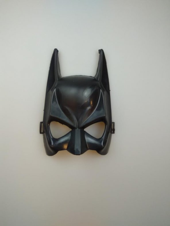 BATMAN MASKE - Resim 2