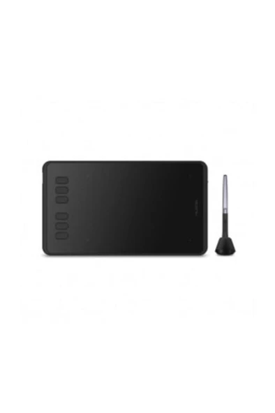 Huion Inspiroy H640P Grafik Çizim Tablet Android Uyumlu ürün görseli 1