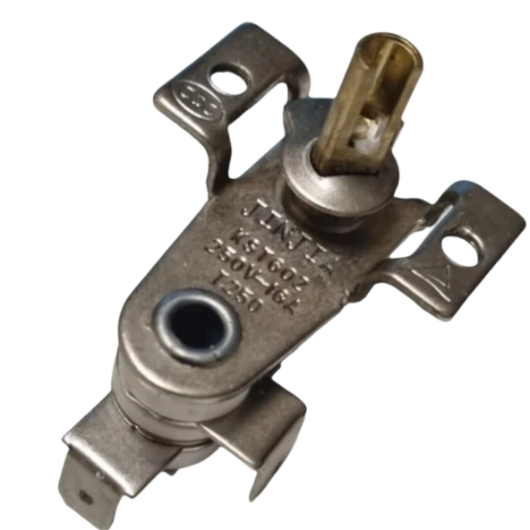 Sunstar otomatik elektirikli soba termostat - Resim 2