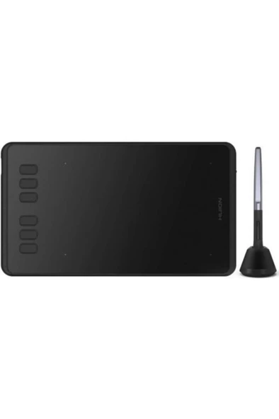 Huion Inspiroy H640P Grafik Çizim Tablet Android Uyumlu ürün görseli 1