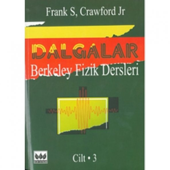 BERKELEY DALGALAR -BİLİM ürün görseli 1
