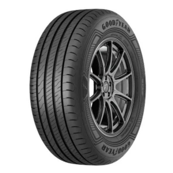 Goodyear 235/60R17 102V EfficientGrip 2 Suv (Yaz) (2024) ürün görseli 1