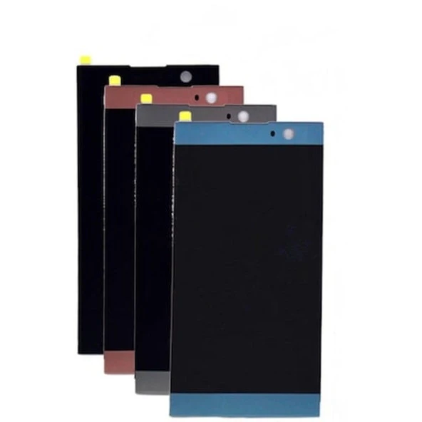 Sony Xperia XA2 H3113 Lcd Ekran Dokunmatik  Orijinal ürün görseli 1