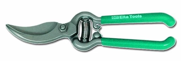 Elta Bağ Budama Makası Lüks 205 MM ürün görseli 1