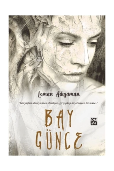 Bay Günce ürün görseli 1