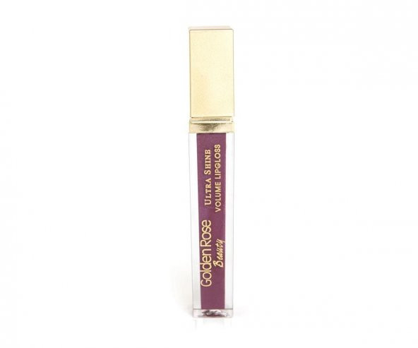 Golden Rose Ultra Shine Volume Lipgloss 207 ürün görseli 1
