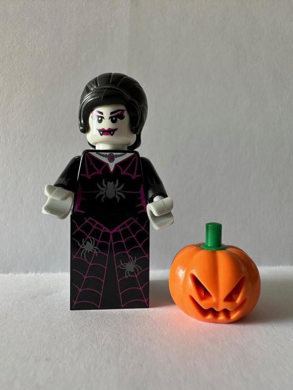 Orjinal Lego Minifigür Vampire ürün görseli 1