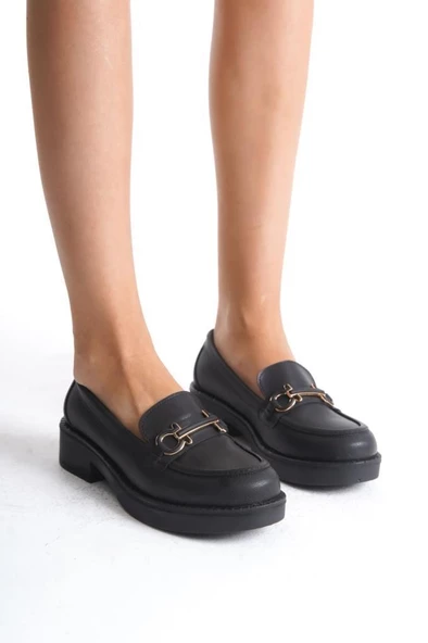 Papuçcity Sprs 03015 Kadın Loafer Günlük Ayakkabı ürün görseli 1