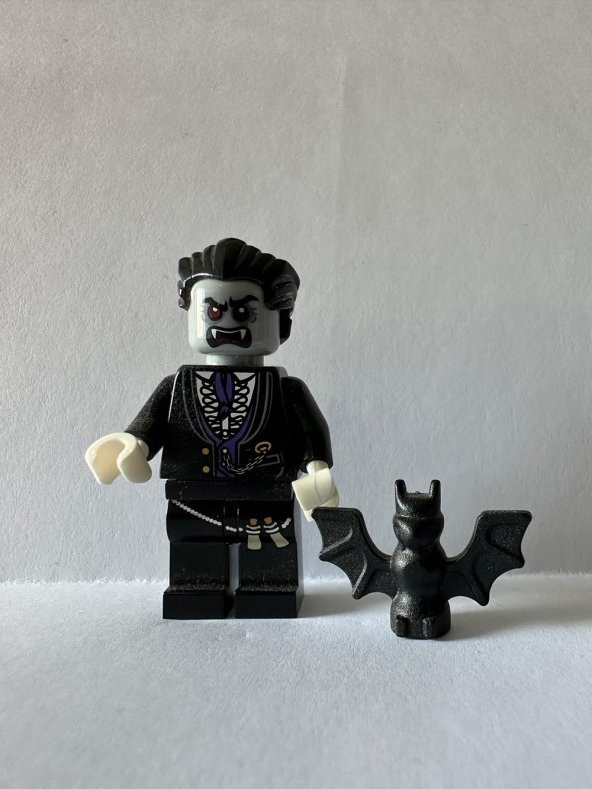 Orjinal Lego Minifigür Vampir ürün görseli 1