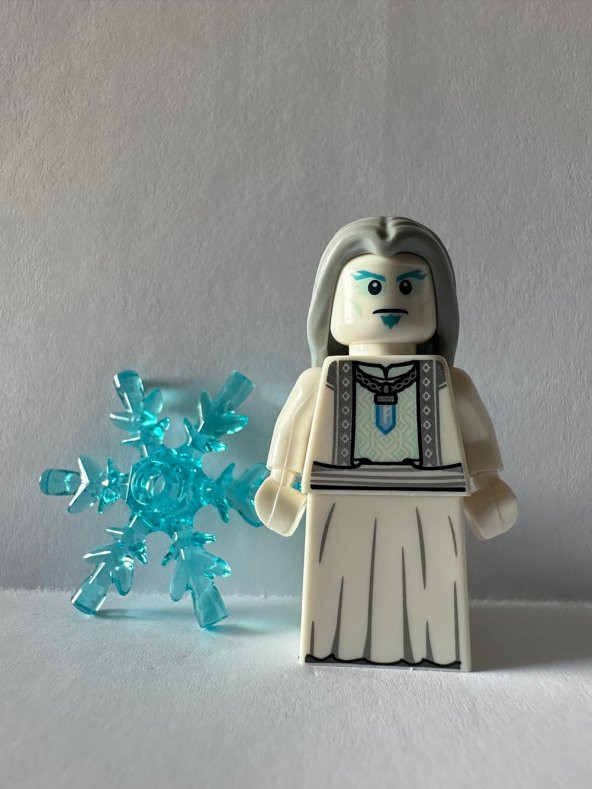 Orjinal Lego Minifigür İce ürün görseli 1