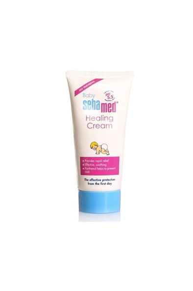 Sebamed Baby Pişik Önleyici Krem 50 Ml 4103040156556 ürün görseli 1