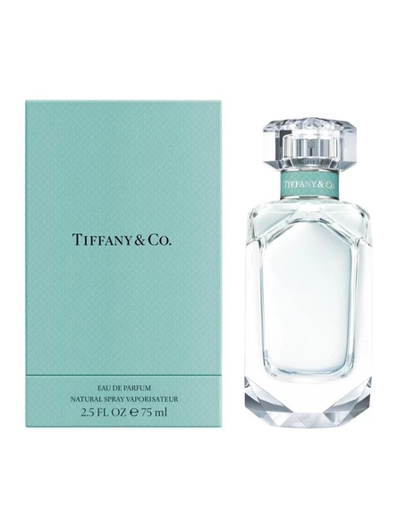 Tiffany & Co. EDP 75 ml Kadın Parfüm ürün görseli 1