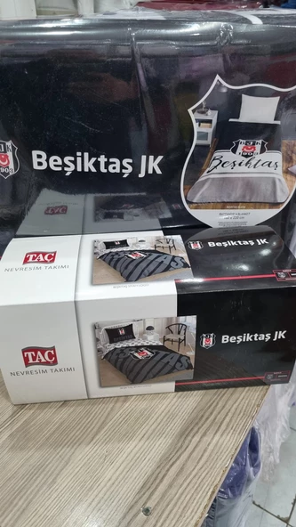 BEŞİKTAŞ NEVRESİMTAKIMI SET - Resim 3