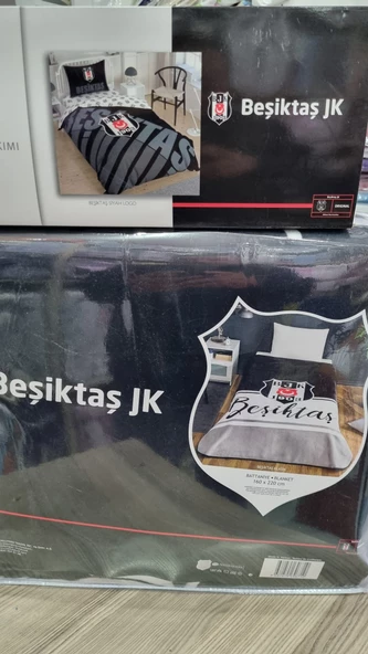 BEŞİKTAŞ NEVRESİMTAKIMI SET - Resim 4