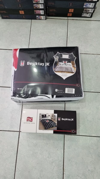 BEŞİKTAŞ NEVRESİMTAKIMI SET ürün görseli 1
