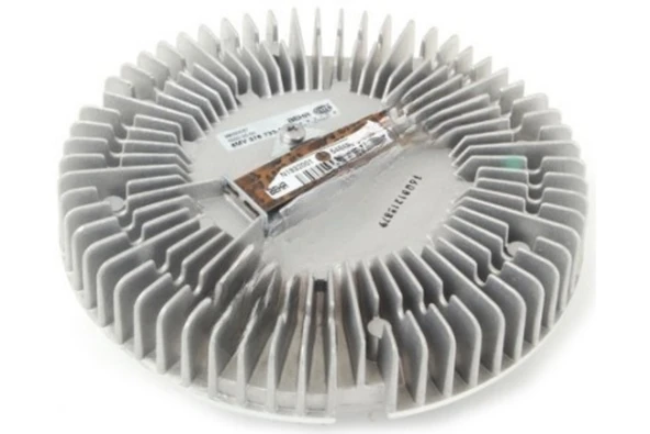 BTAP BMW X5 E53 1998-2006 M62 M112 FAN TERMİĞİ 17417505109 ürün görseli 1