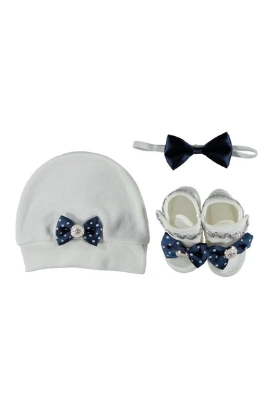 BEBEK PAPYON BERE PATİK SET ürün görseli 1