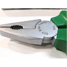 Elta Kombine Pense Opak 160 MM - Resim 4