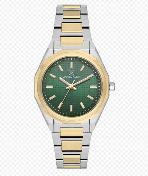 Daniel Klein Metal Kadın Kol Saati DK102-DK.1.13873-6-DK400 ürün görseli 1