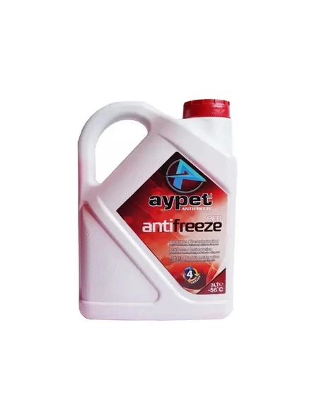ANTİFRİZ -56 DERECE AYPET MARKA ürün görseli 1