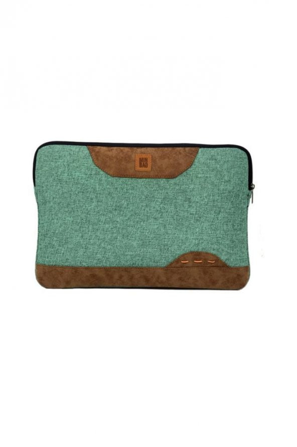 MINBAG DANNY LAPTOP CANTASI YESIL (544-19) ürün görseli 1