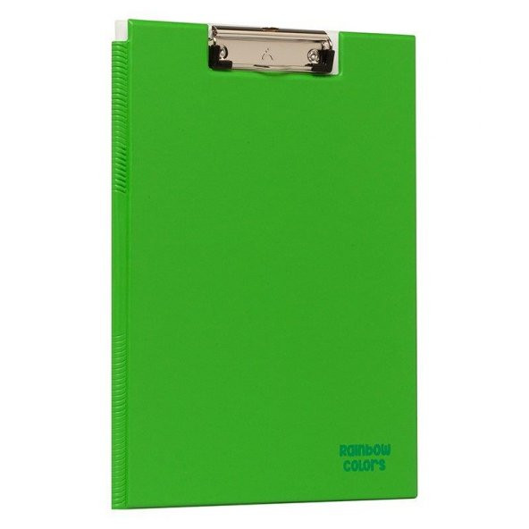 ONDER RAINBOW COLORS SEKRETERLIK YESIL 120-19 ürün görseli 1