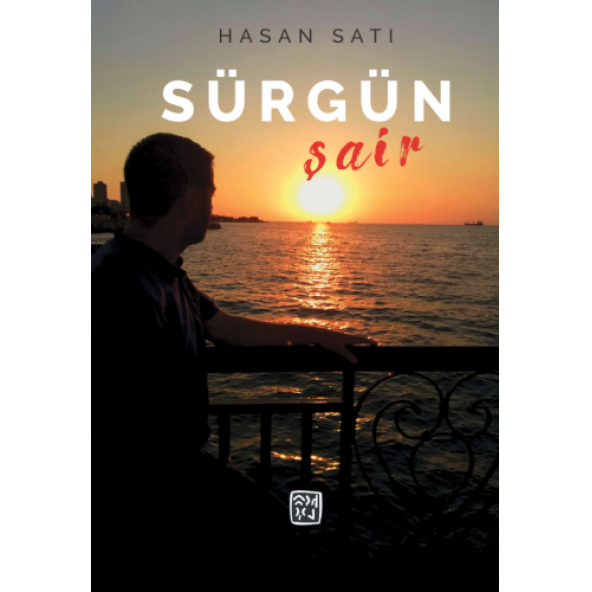 Sürgün Şair - Hasan Satı ürün görseli 1