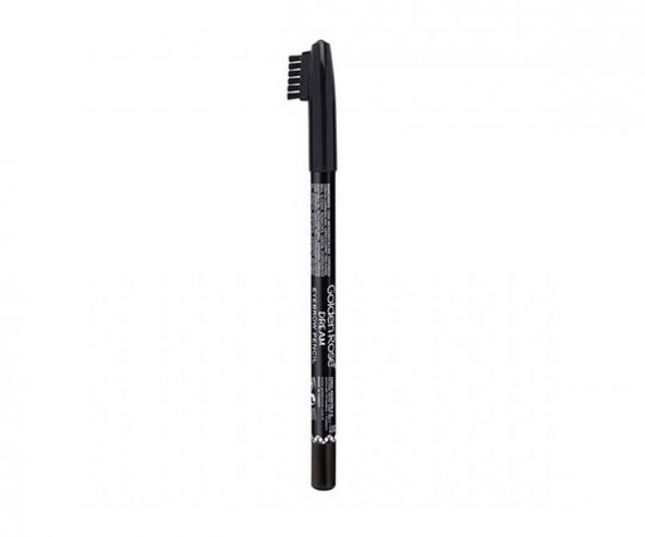 Golden Rose Kaş Kalemi&Kaş Fari - Gr Dream Eyebrow Pencil No:307 ürün görseli 1