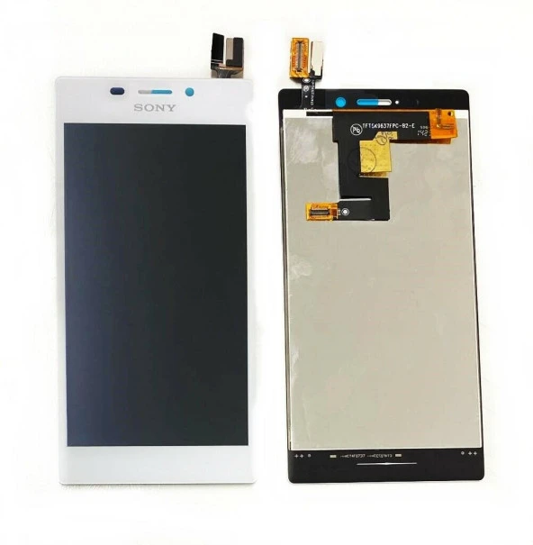 Sony Xperia M2 Ekran Lcd Dokunmatik  Çıkma 100 Orijinal ürün görseli 1