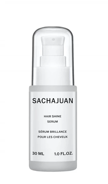 Sachajuan Shine Serum 30 ml Onarıcı Serum ürün görseli 1