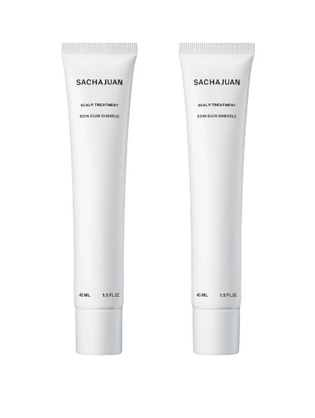 Sachajuan Scalp Treatment Duo 90 ml Saç Derisi Bakımı ürün görseli 1