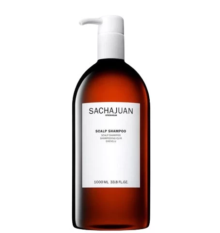 Sachajuan Scalp Shampoo 990 ml Kepek Önleyici Şampuan ürün görseli 1