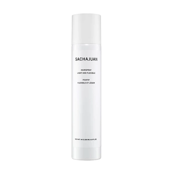 Sachajuan Hairspray Light and Flexible 200 ml Saç Sprey ürün görseli 1