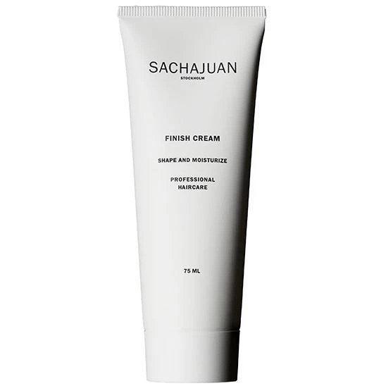 Sachajuan Finish Krem 75 ml Saç Şekillendirici Krem ürün görseli 1