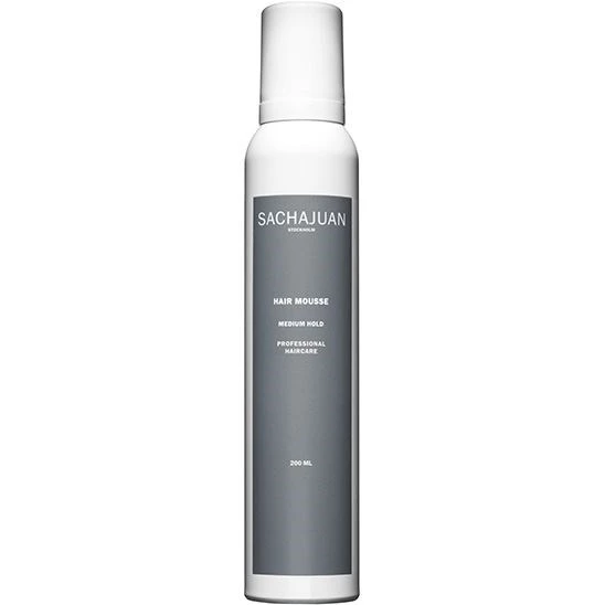 Sachajuan Hair Mousse 200 ml Saç Köpüğü ürün görseli 1