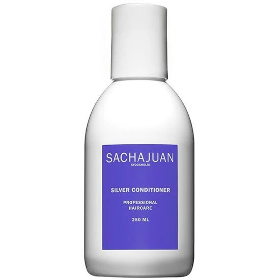 Sachajuan Silver Conditioner 250 ml Saç Kremi ürün görseli 1