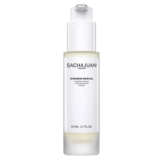 Sachajuan Intensive Hair Oil 50 ml Saç Bakım Yağı ürün görseli 1