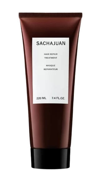 Sachajuan Hair Repair 220 ml Saç Bakım Maskesi ürün görseli 1