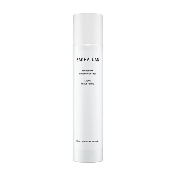 Sachajuan Hairspray Strong Control 200 ml Saç Spreyi ürün görseli 1