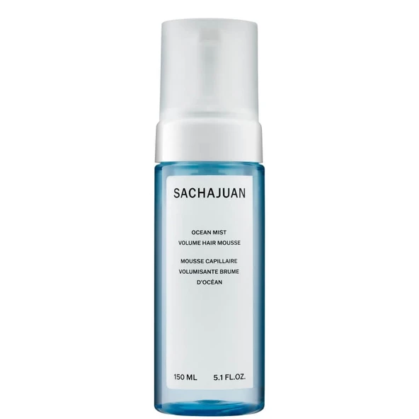 Sachajuan Ocean Mist Volume Hair Mousse 150 ml Saç Köpüğü ürün görseli 1