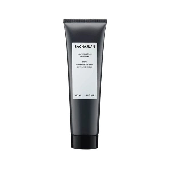 Sachajuan Heat Protection Cream 150 ml Isı Koruyucu Saç Kremi ürün görseli 1