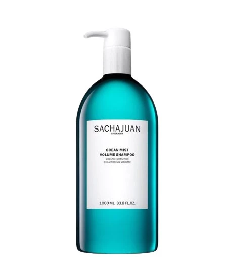 Sachajuan Ocean Mist Volume Shampoo 990 ml Şampuan ürün görseli 1
