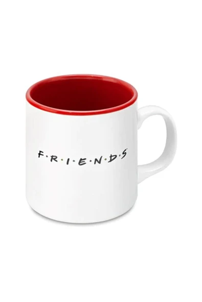 Mabbels Friends Central Park Mug - Resim 2