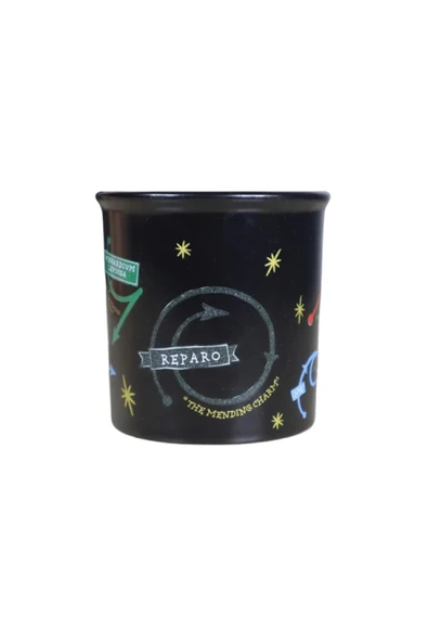 Mabbels Harry Potter Büyüler Mug - Resim 2