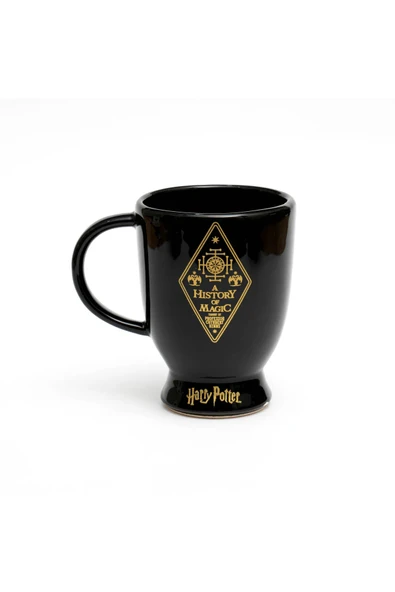 Mabbels Harry Potter History of Magic Kazan Kupa ürün görseli 1