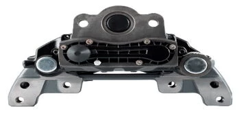 KNORR SAF AXLE KOMPLE KALIPER TASI SAG K110306 ürün görseli 1