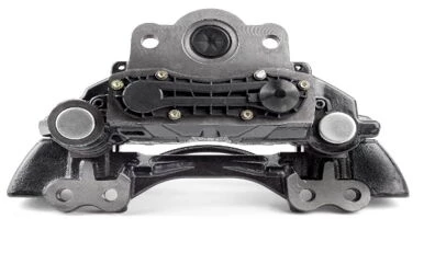 KNORR SAF AXLE KOMPLE KALIPER TASIYICILI SOL SK70518 ürün görseli 1
