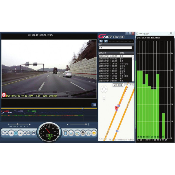 GNET GPS ANTENİ - Resim 3