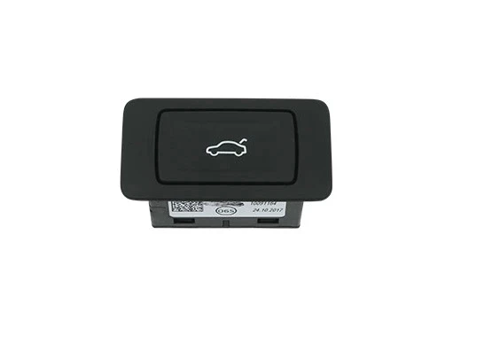 4G0959831A Bagaj Açma Düğmesi - Audi A4-A6-A7-A8-Q3-Q5-Q7 ürün görseli 1