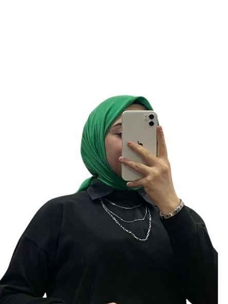HAREM BRİSSA EŞARP - Resim 2